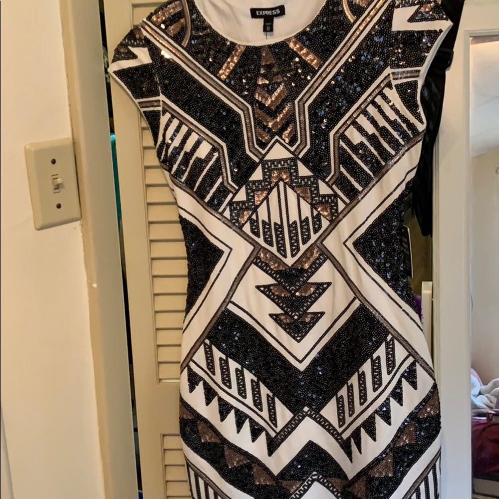 Express Dress